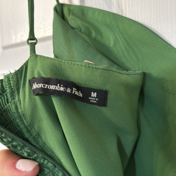 The A&F Camille Midi Dress - Picture 13 of 15